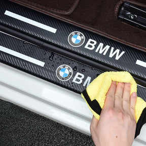 (OFERTA ESPECIAL) Kit 4 Protetores de Soleira Homem Raiz™ + BRINDE